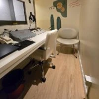 Audiometria em criança