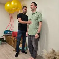 Clínica de fisioterapia na Asa Sul