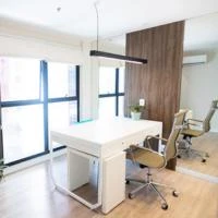 Clínica integrada de saúde