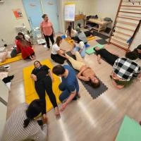 Clínica de psicoterapia​