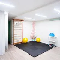 Fisioterapia ortopédica na Asa Norte