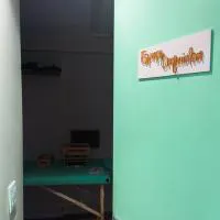 Liberação miofascial perto de mim