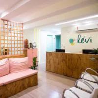 Massagem miofascial na Asa Norte