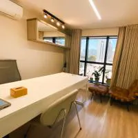 Médica endocrinologista na Asa Norte