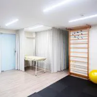 Rpg fisioterapia na Asa Norte