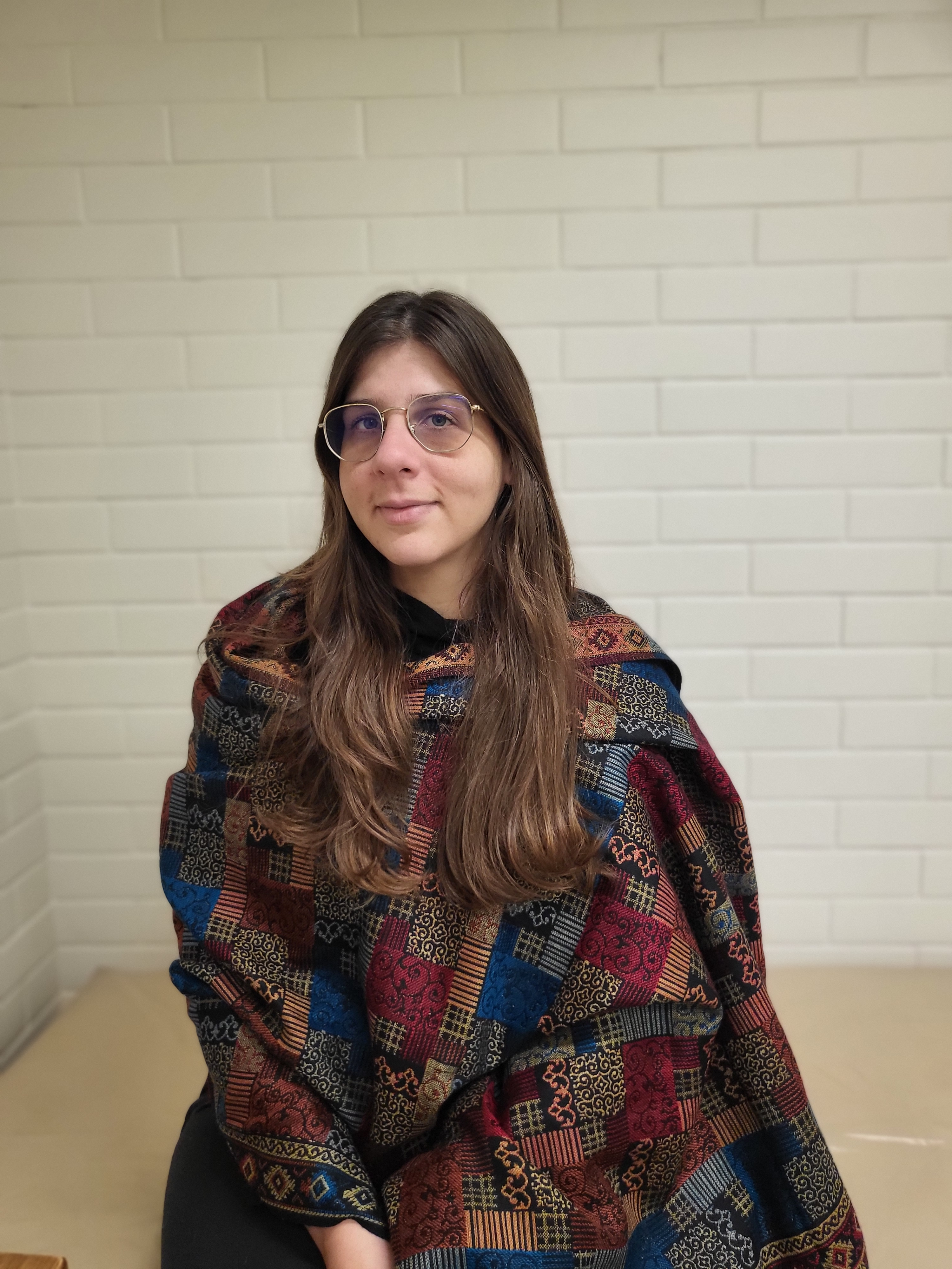 Brunna Luanna Psicologa